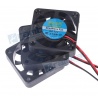 Ventilador Brushless 4010 12V.