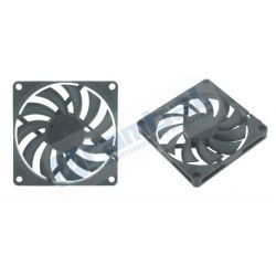 Ventilador Brushless 8010 12V.