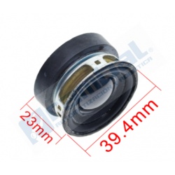 Parlante Altavoz 4Ω 3W