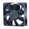 Ventilador Brushless 12037 DC 12V