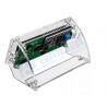 Carcasa Acrílica Para Pantalla LCD 16x2