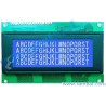 Pantalla Serial I2C 4x20