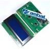Pantalla Serial I2C 4x20