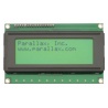 Parallax 4x20 Serial LCD (Backlit)