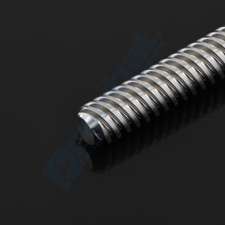 Husillo Tornillo Trapezoidal Cuadrado T8 CNC 200mm