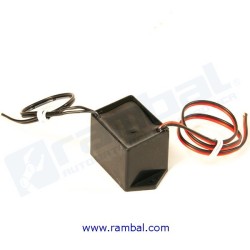 El Wire - Inversor 5V / 15mt