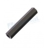 Espaciador Nylon M3 Negro