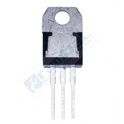 Regulador de Voltaje Lineal L7805CV