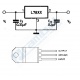 Regulador de Voltaje Lineal L7805CV