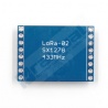 Módulo Lora SX1278 RA-02