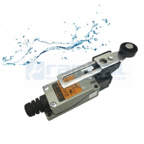 Sensor Final de Carrera TZ-8108 IP65