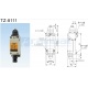 Sensor Final de Carrera TZ-8111 IP65