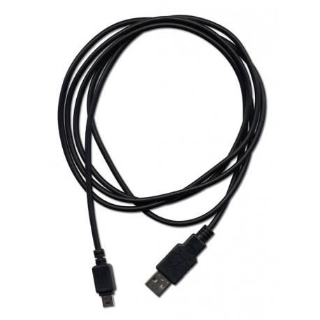 Cable para conversor USB (entrada USB y salida Mini USB)