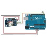 Módulo SIM800L GSM GPRS V2.0 con  Antena SMA