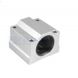 Rodamiento Lineal LM20UU 20mm