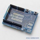 Arduino Protoshield con Protoboard