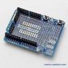 Arduino Protoshield Expansion con Protoboard