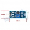 Modulo sensor Reed Switch