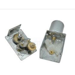 Micromotor de engranaje 200 RPM