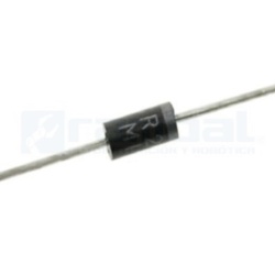 Diodo SR260 60V/2A