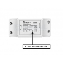 SONOFF Basic Switch Inteligente Comandado por WIFI