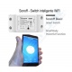 SONOFF Basic Switch Inteligente Comandado por WIFI