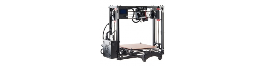 CNC / Piezas / 3D Printer