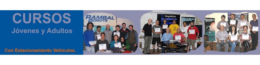 Cursos