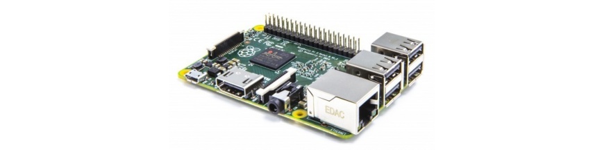 Microcontrol / Raspberry