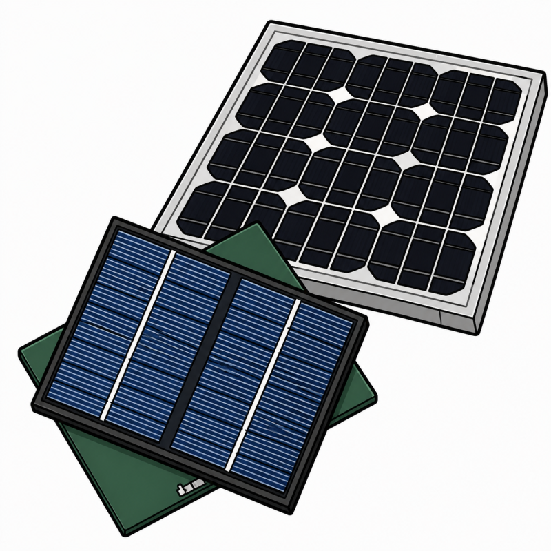 Paneles Solares