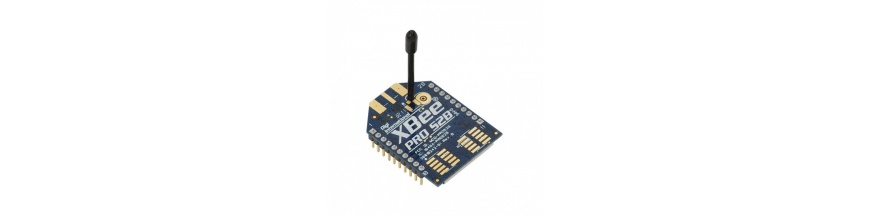 Wireless / Inalambrico