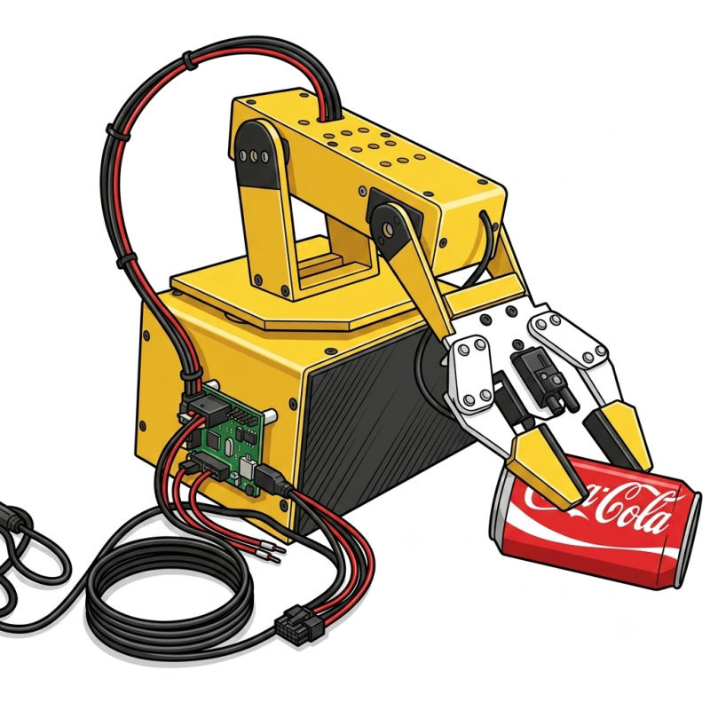 Kits de Robotica