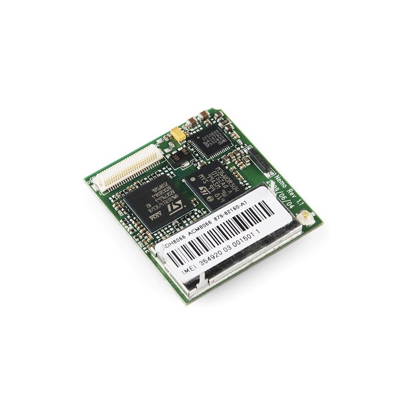 Celular / GSM / GPRS