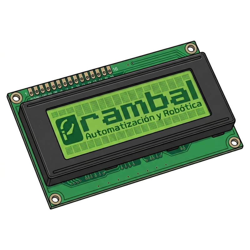 LCD / OLED