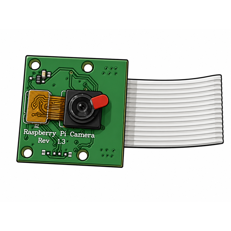 Control Display / Video