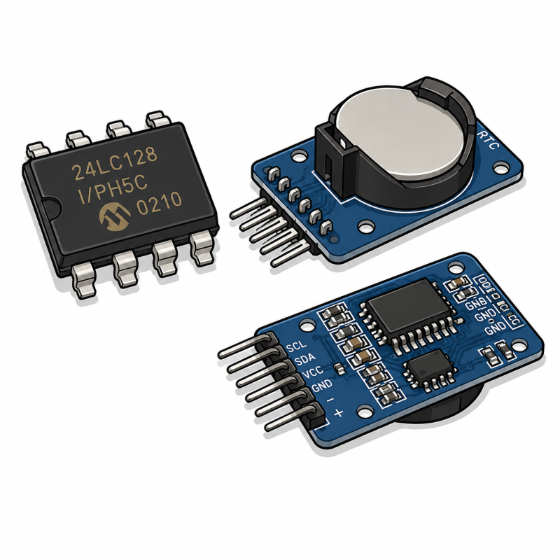 Eeprom